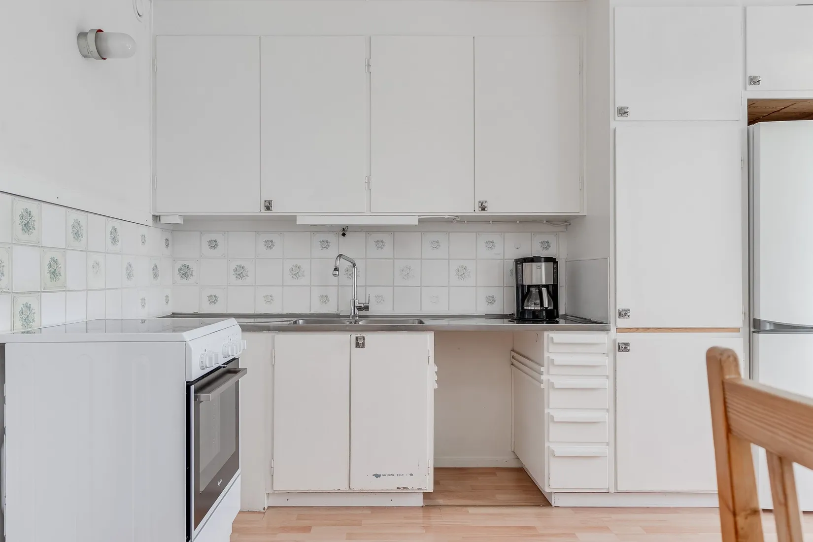 Bostadsrätt, Furuvägen 14C, Åsa, Oskarshamn