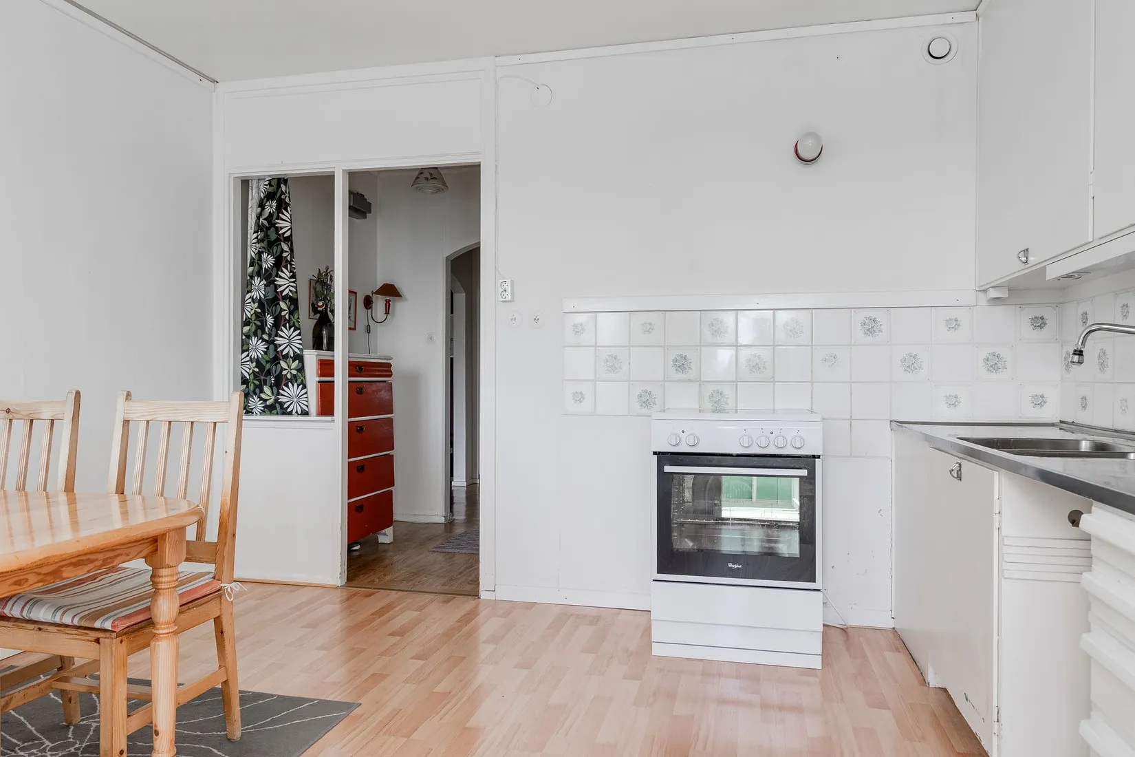 Bostadsrätt, Furuvägen 14C, Åsa, Oskarshamn