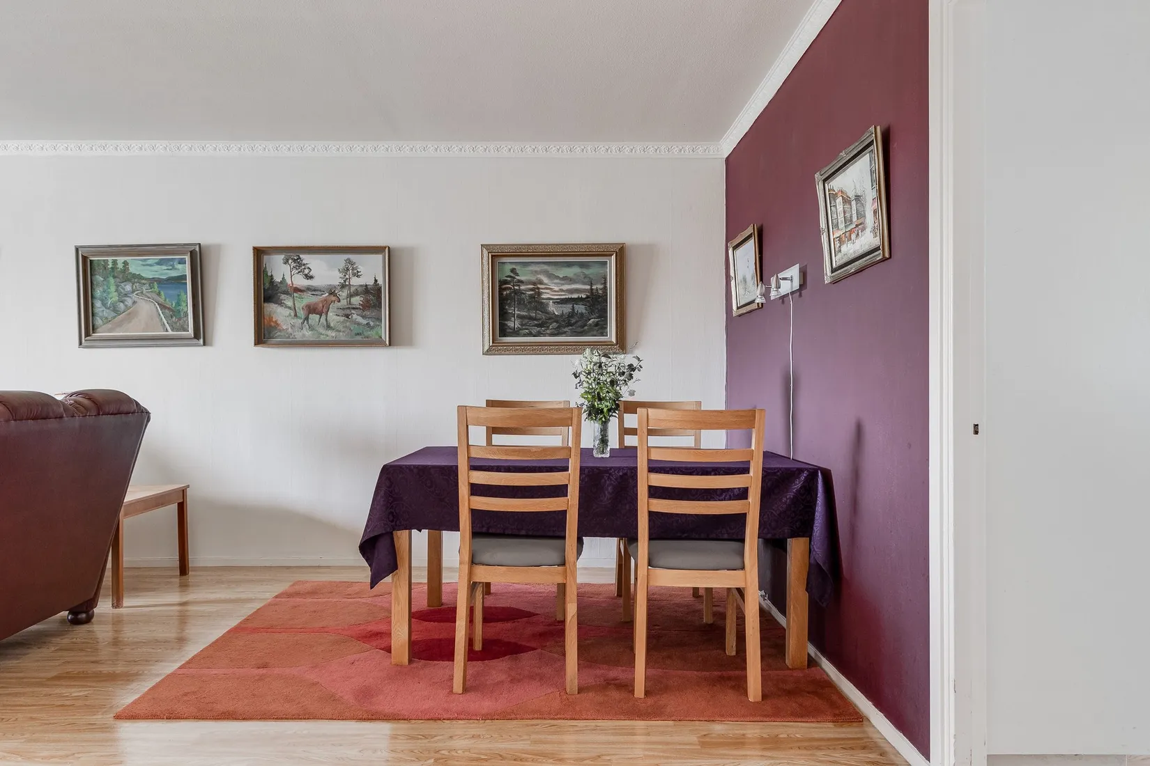 Bostadsrätt, Furuvägen 14C, Åsa, Oskarshamn