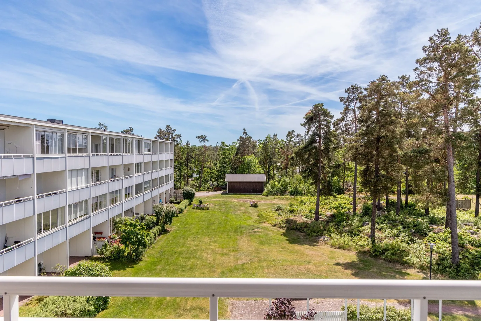 Bostadsrätt, Furuvägen 14C, Åsa, Oskarshamn