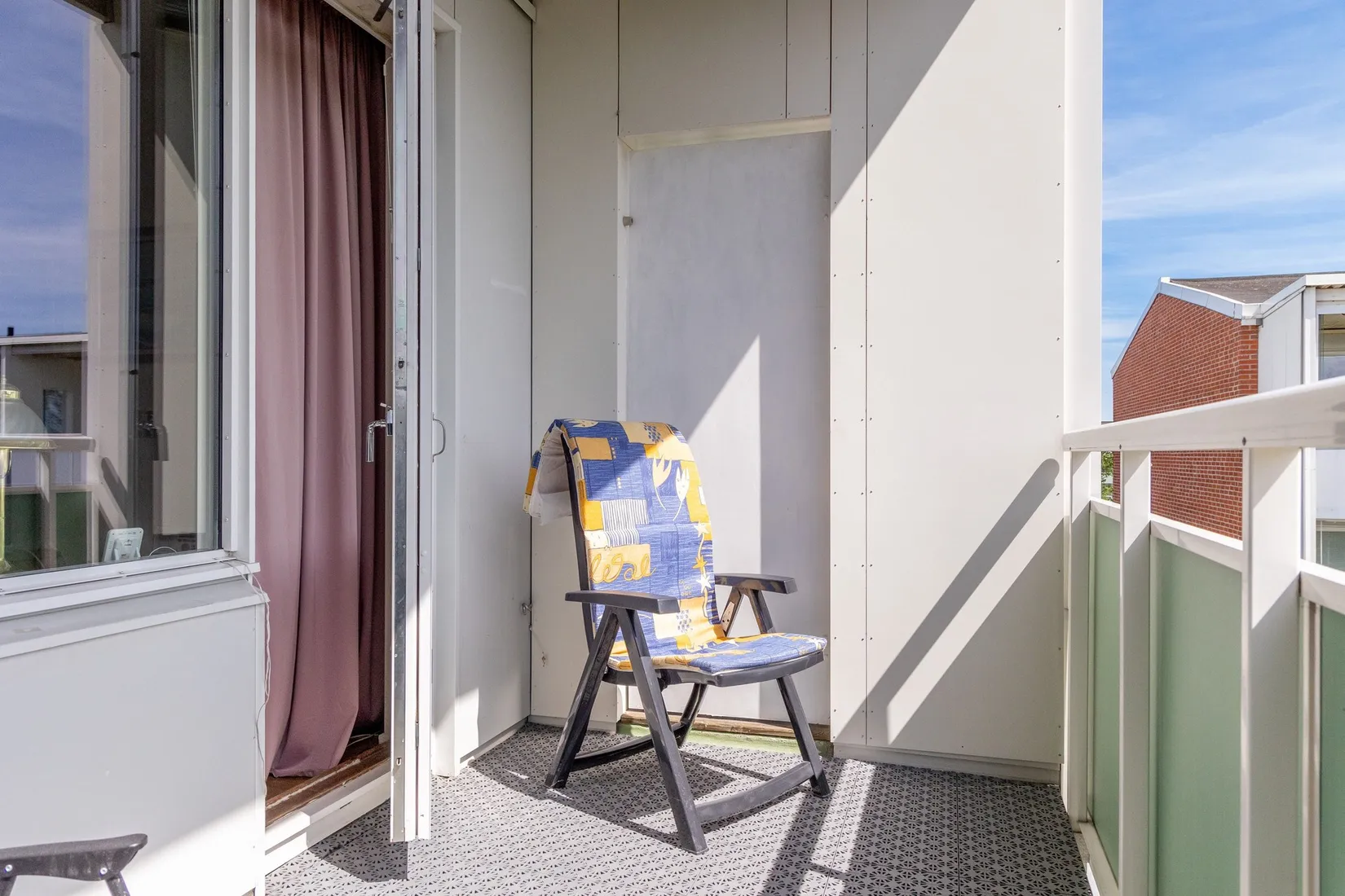 Bostadsrätt, Furuvägen 14C, Åsa, Oskarshamn