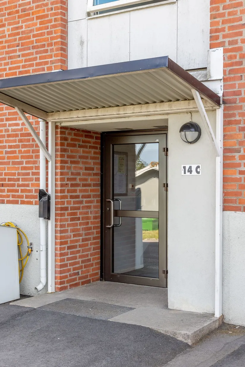 Bostadsrätt, Furuvägen 14C, Åsa, Oskarshamn
