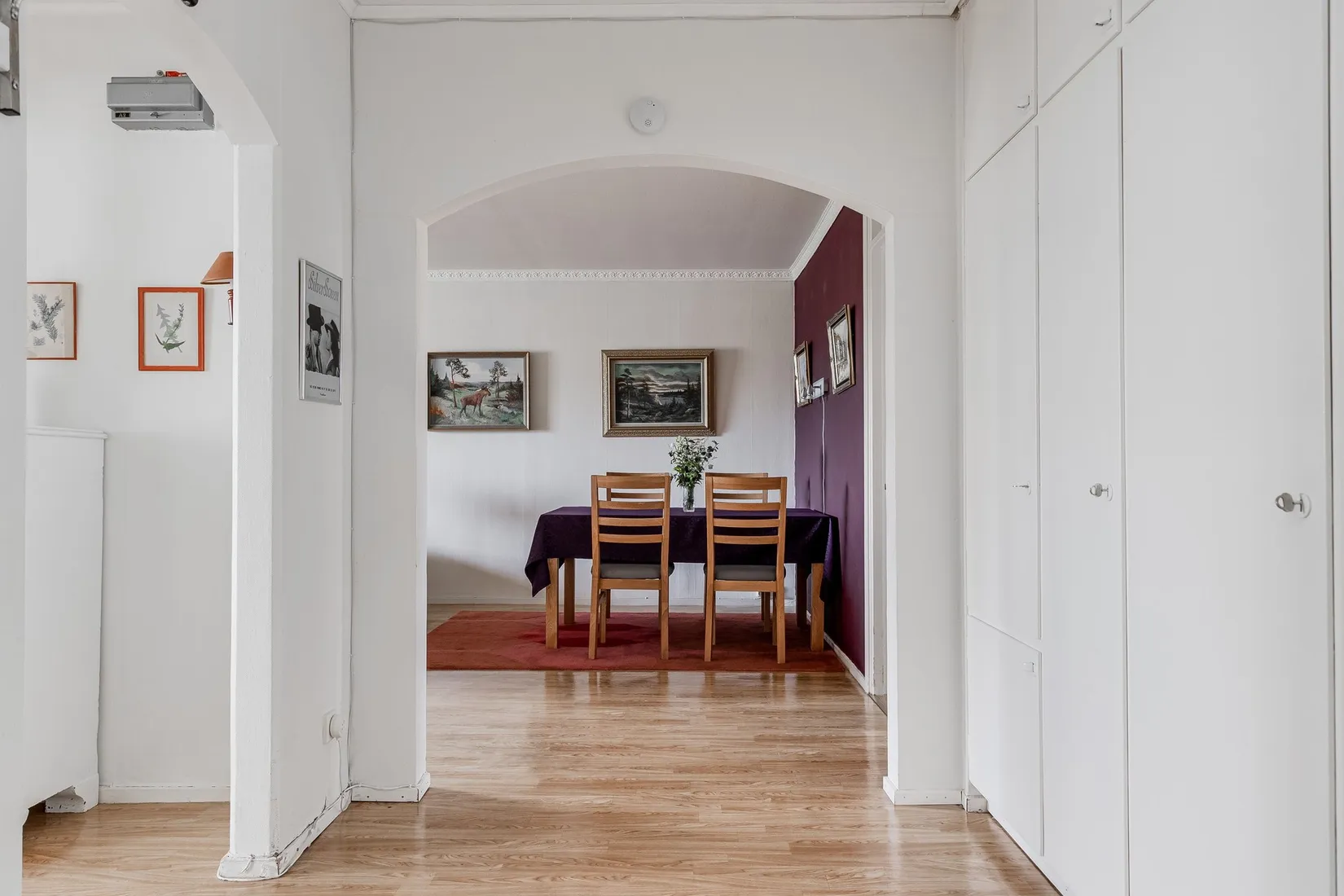 Bostadsrätt, Furuvägen 14C, Åsa, Oskarshamn