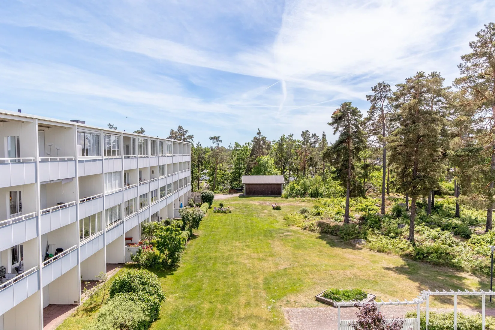 Bostadsrätt, Furuvägen 14C, Åsa, Oskarshamn