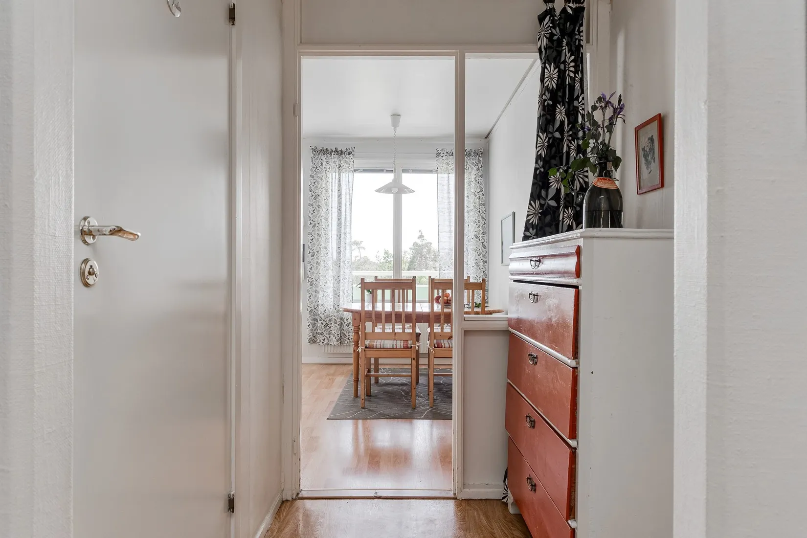 Bostadsrätt, Furuvägen 14C, Åsa, Oskarshamn