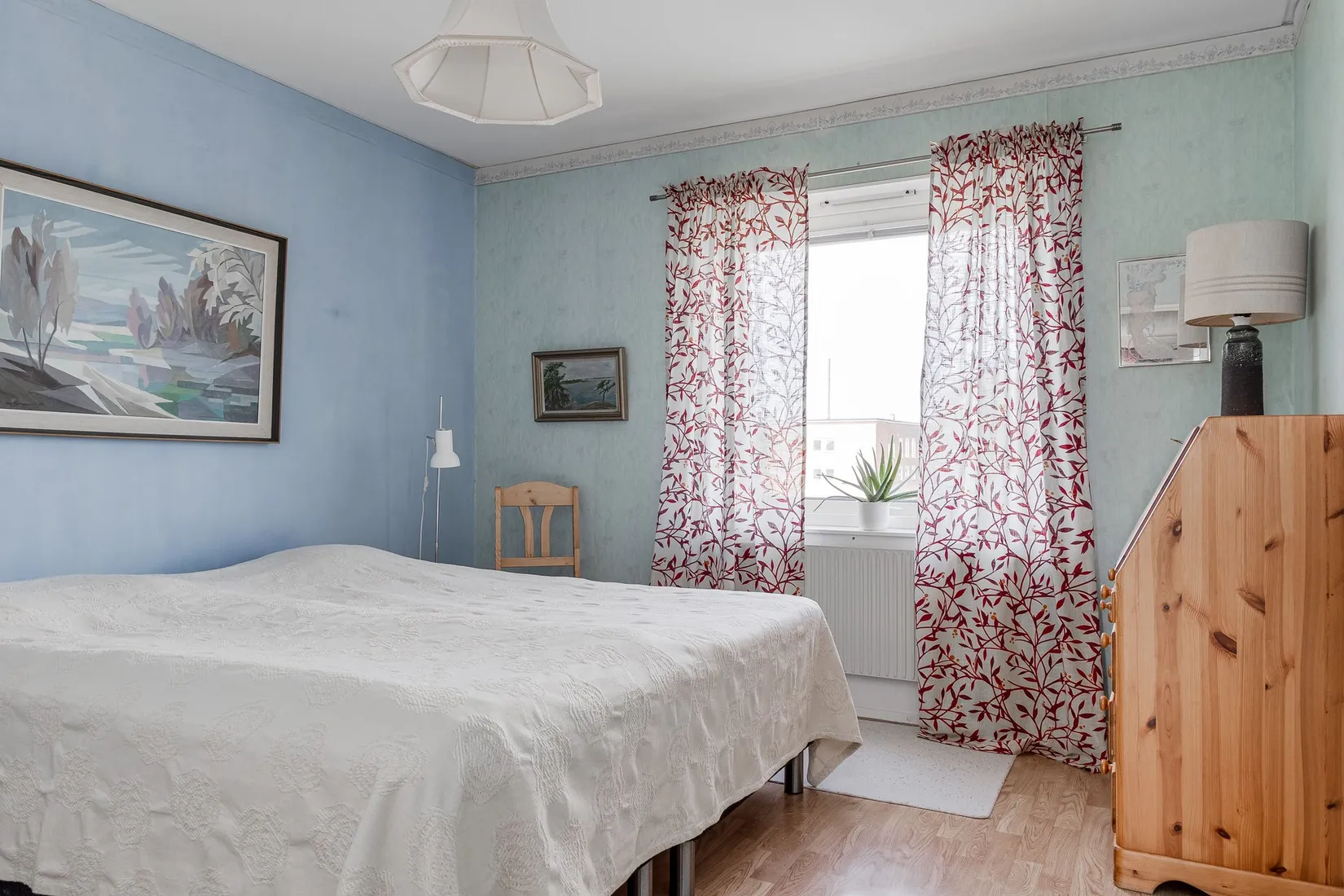 Bostadsrätt, Furuvägen 14C, Åsa, Oskarshamn