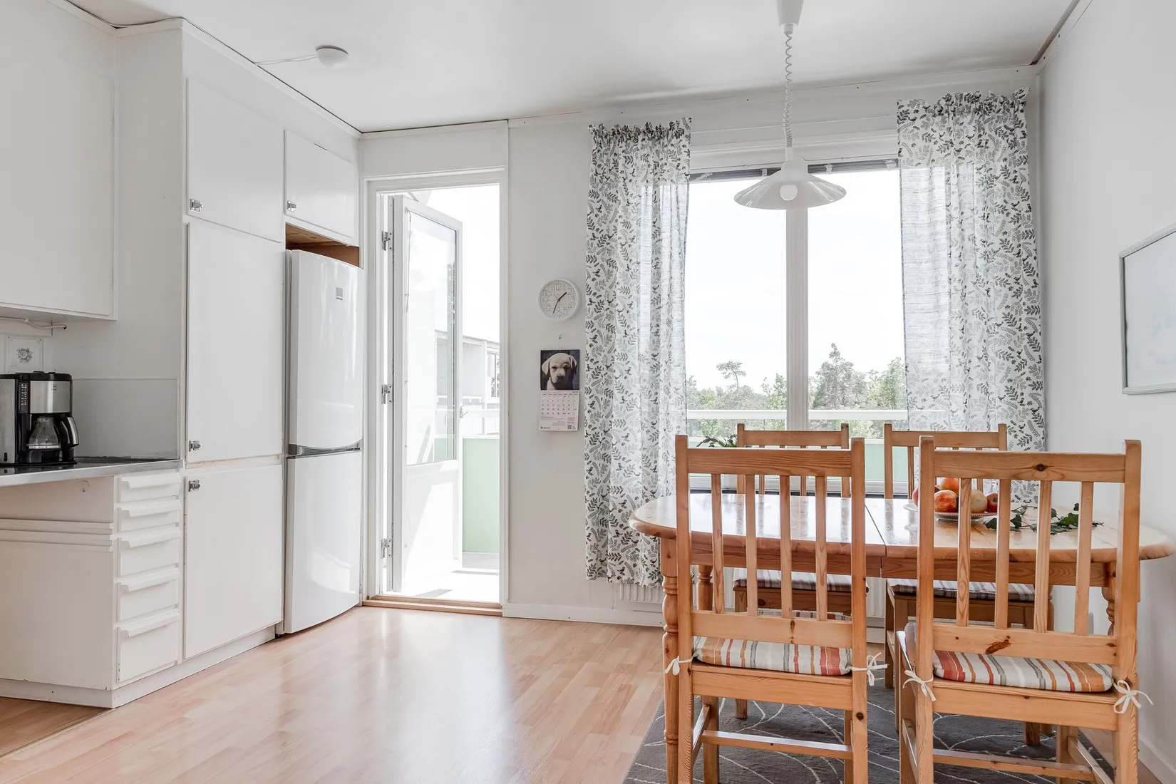 Bostadsrätt, Furuvägen 14C, Åsa, Oskarshamn