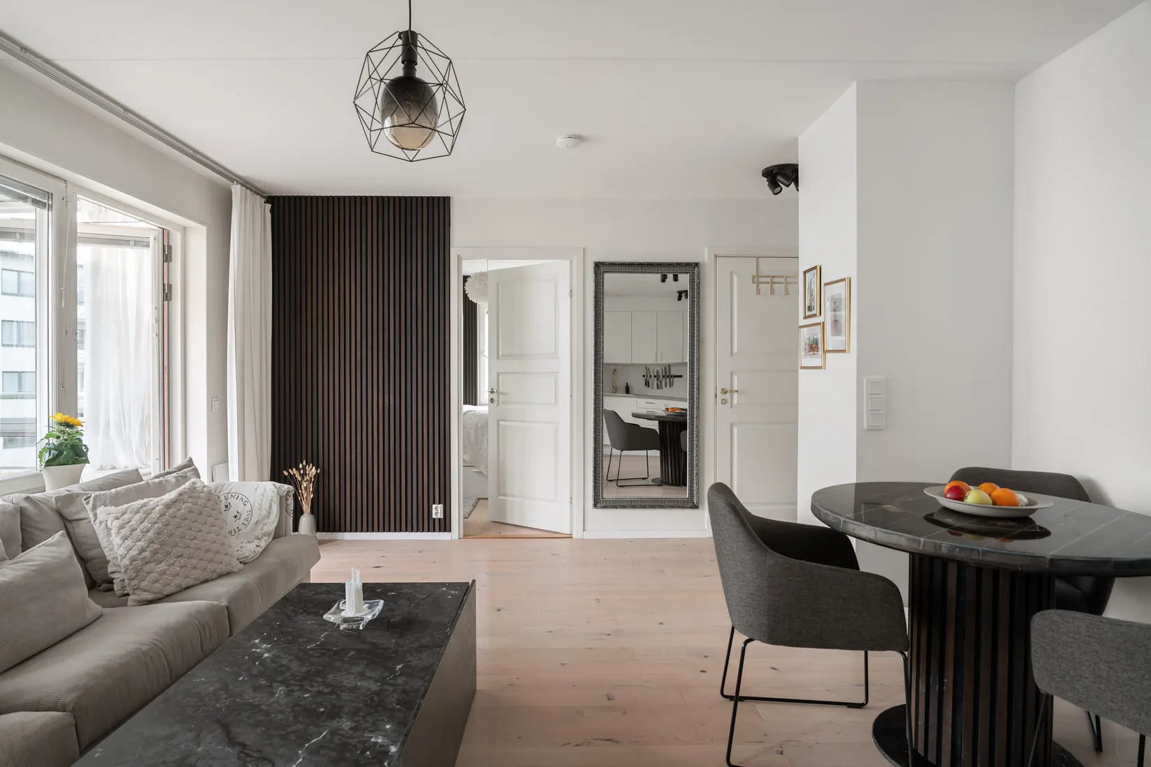 Bostadsrätt, Hållövägen 16, Blåsut, Stockholm
