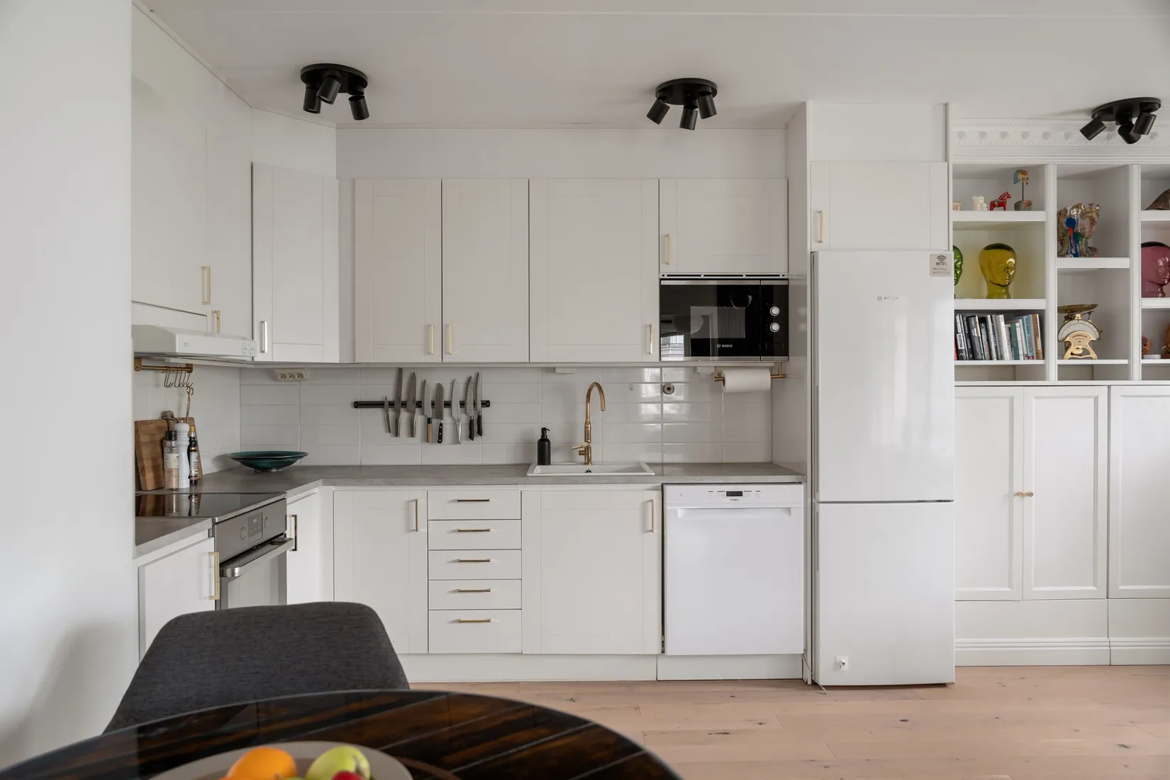 Bostadsrätt, Hållövägen 16, Blåsut, Stockholm