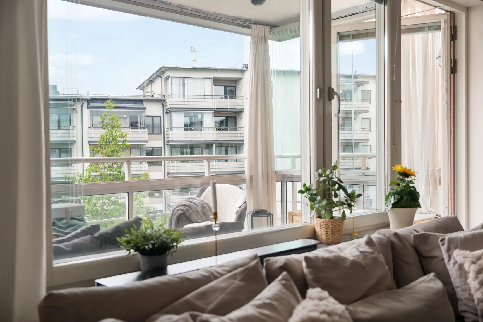 Bostadsrätt, Hållövägen 16, Blåsut, Stockholm