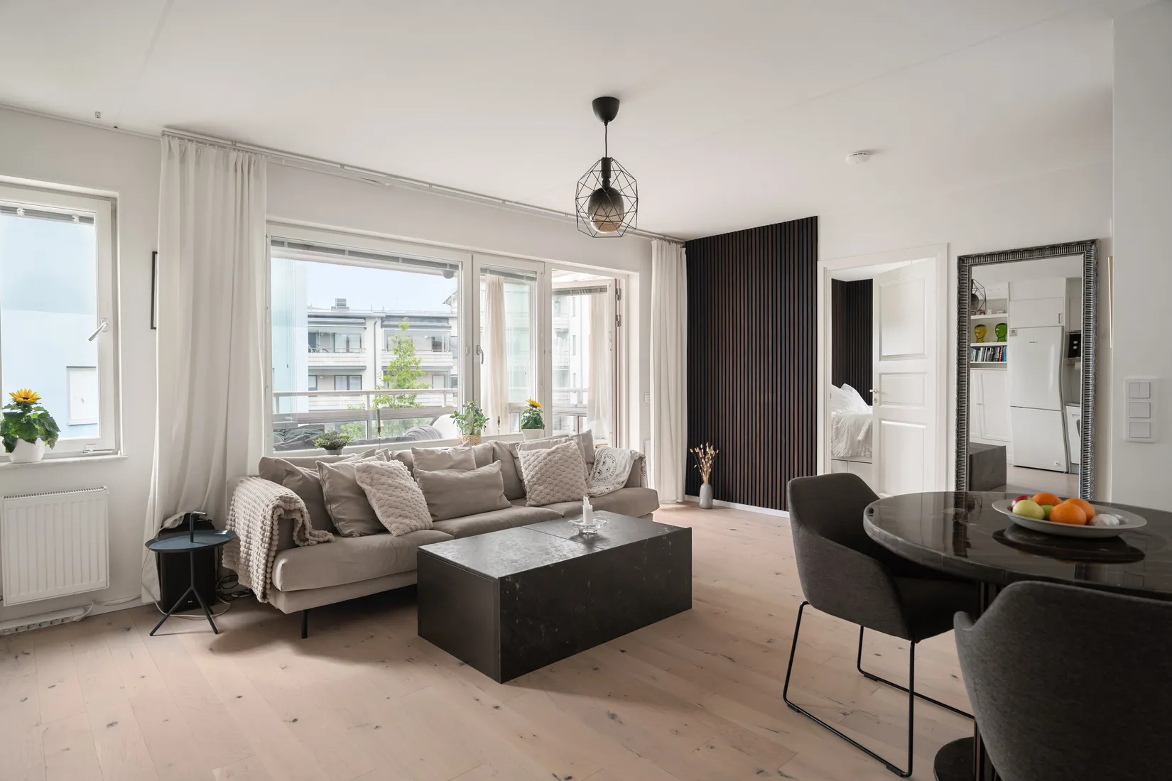 Bostadsrätt, Hållövägen 16, Blåsut, Stockholm