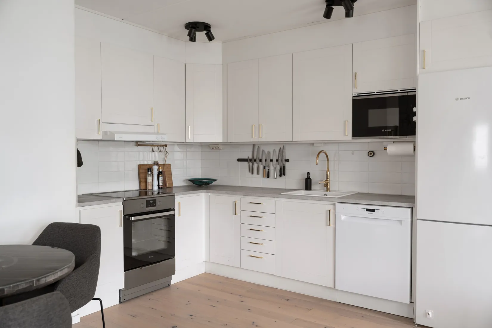 Bostadsrätt, Hållövägen 16, Blåsut, Stockholm