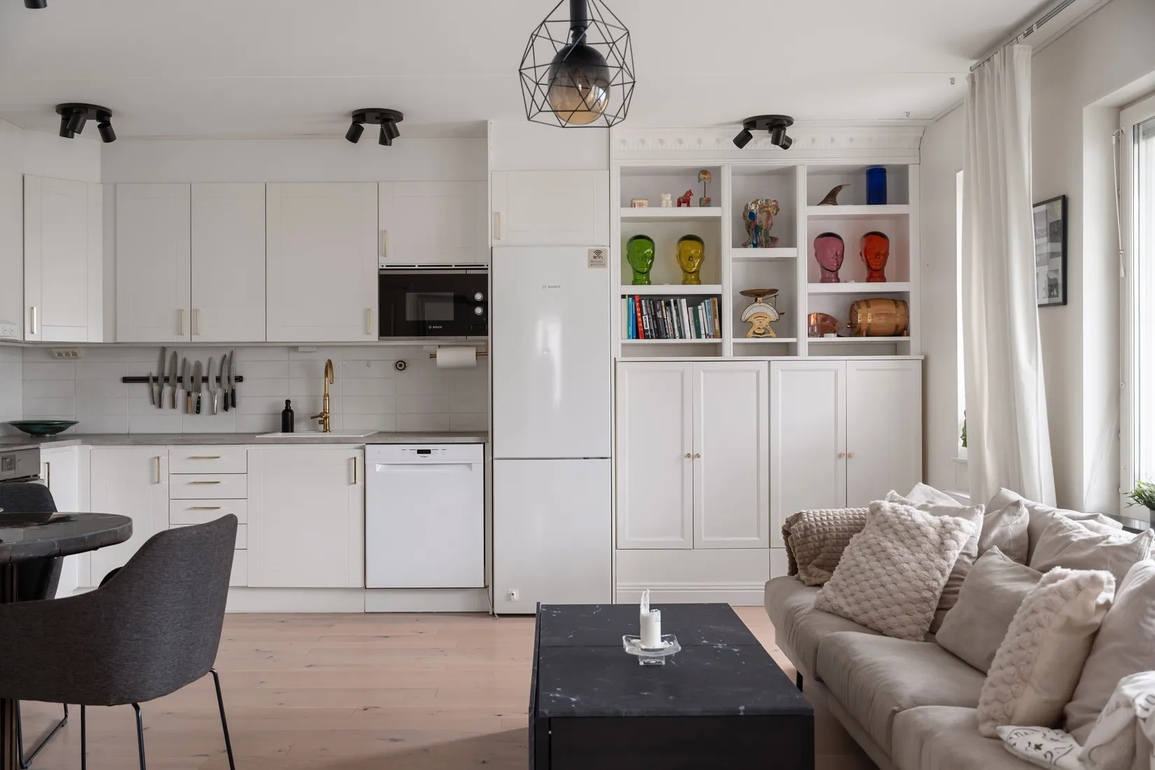 Bostadsrätt, Hållövägen 16, Blåsut, Stockholm