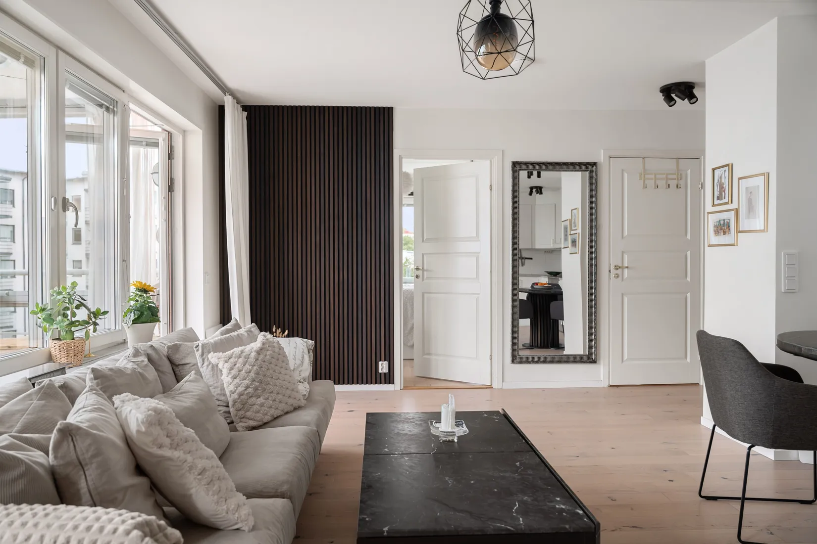 Bostadsrätt, Hållövägen 16, Blåsut, Stockholm
