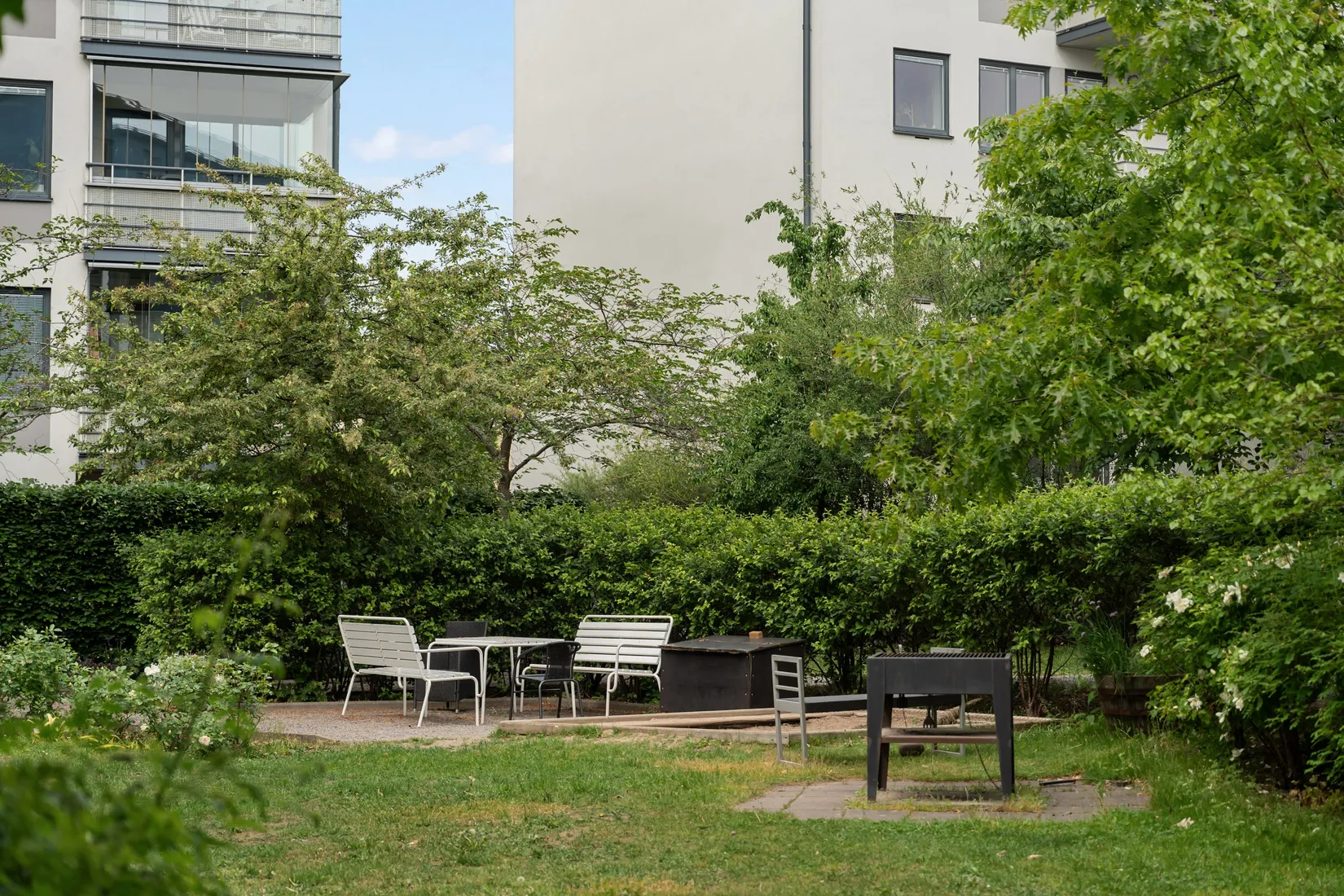 Bostadsrätt, Hållövägen 16, Blåsut, Stockholm