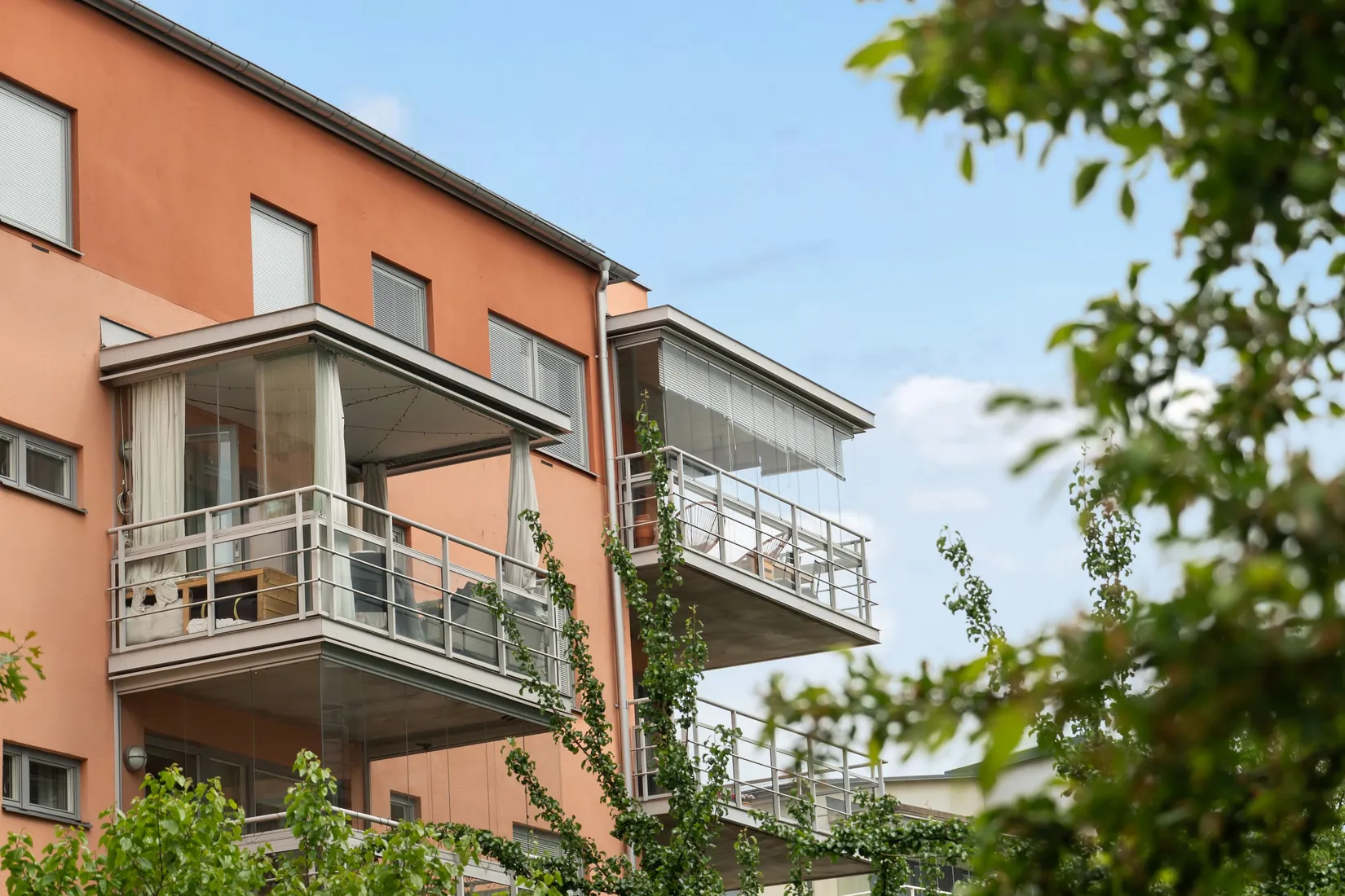 Bostadsrätt, Hållövägen 16, Blåsut, Stockholm
