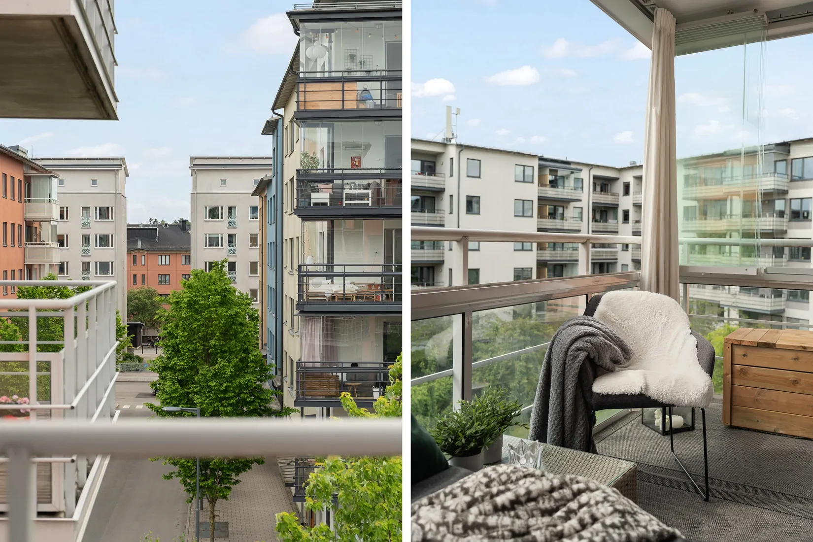Bostadsrätt, Hållövägen 16, Blåsut, Stockholm