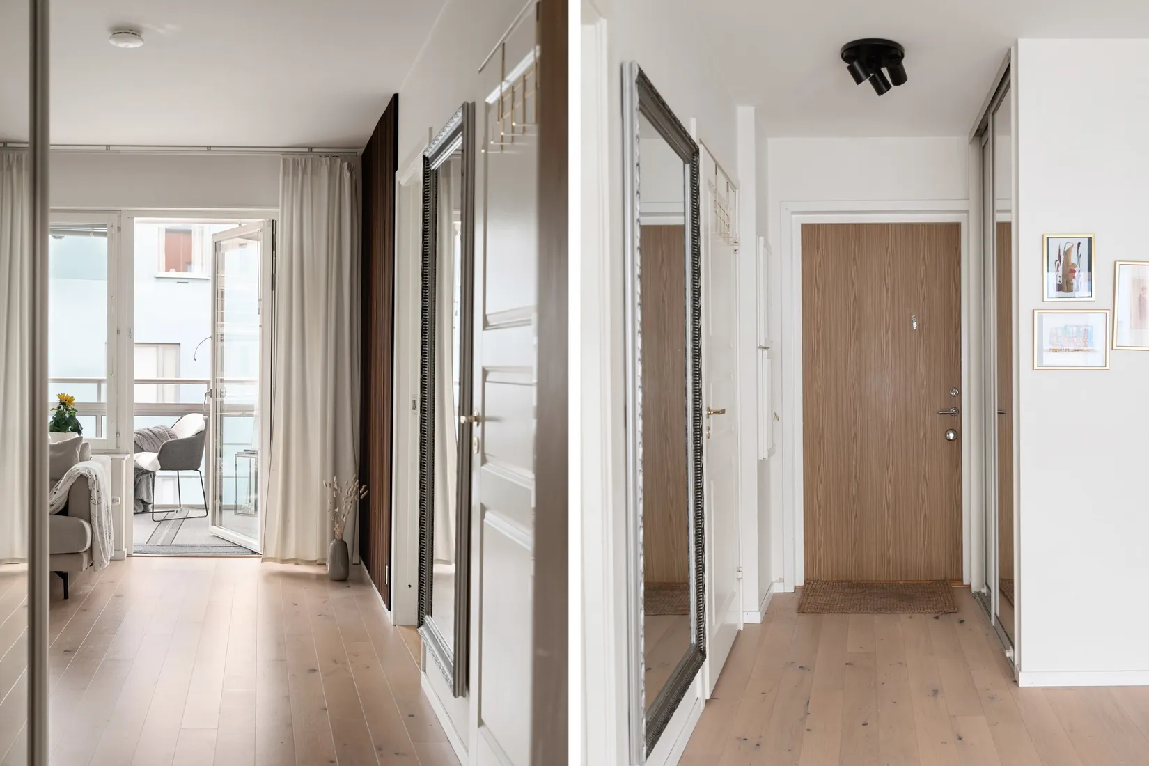 Bostadsrätt, Hållövägen 16, Blåsut, Stockholm