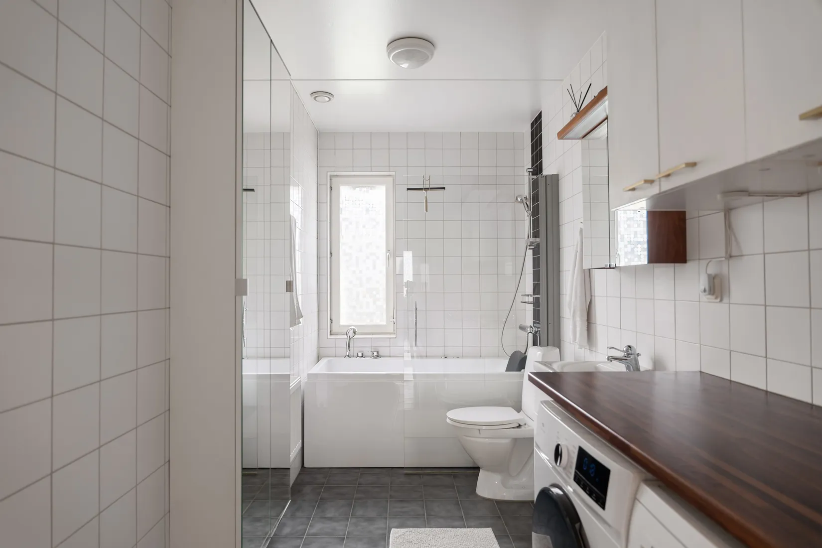 Bostadsrätt, Hållövägen 16, Blåsut, Stockholm
