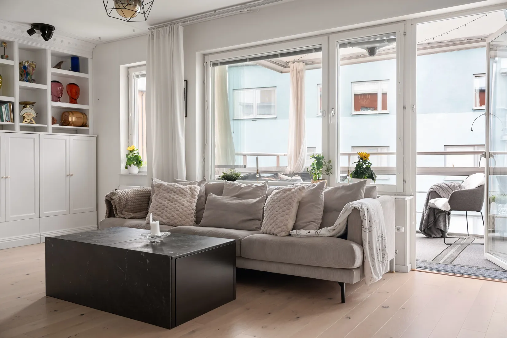 Bostadsrätt, Hållövägen 16, Blåsut, Stockholm