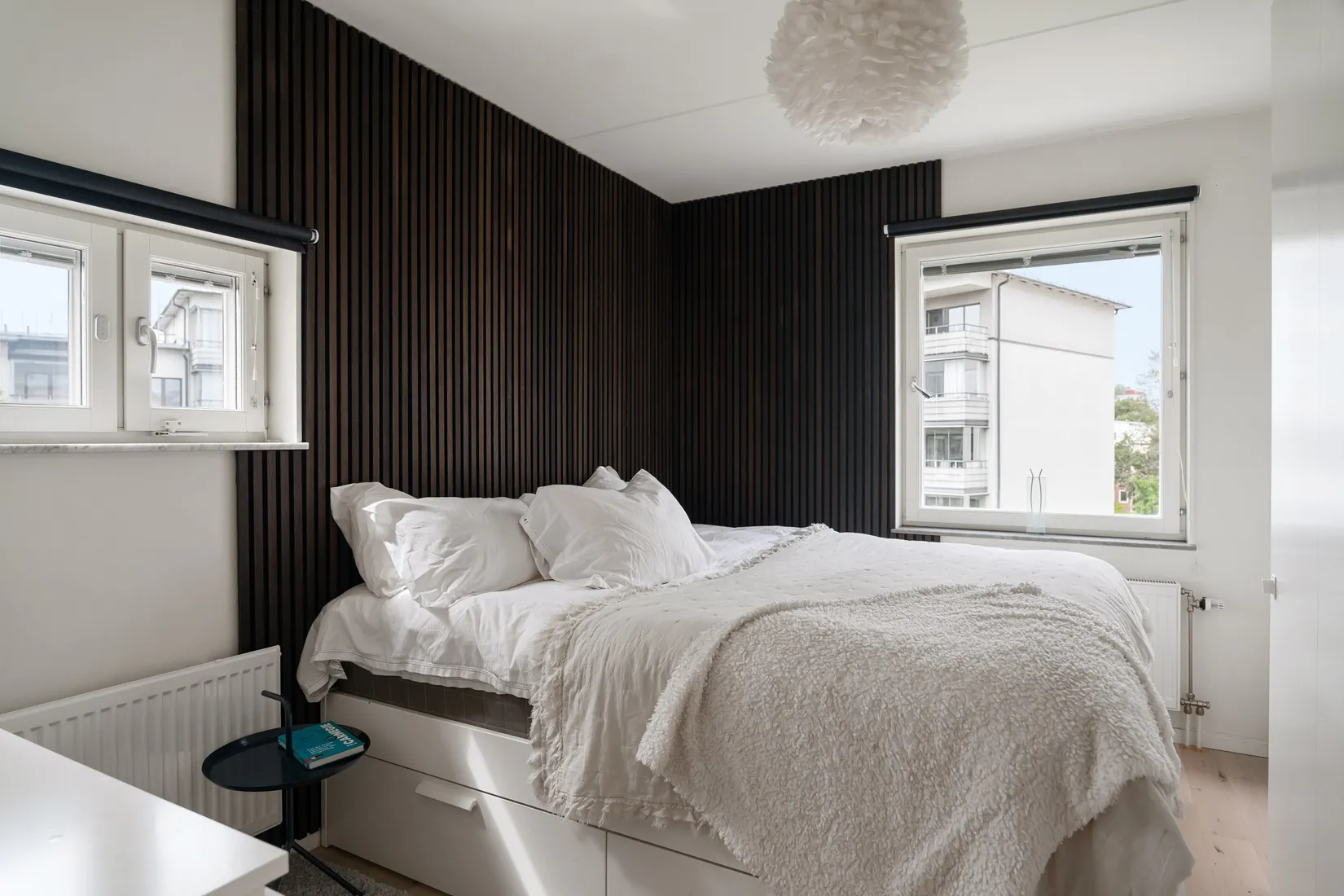 Bostadsrätt, Hållövägen 16, Blåsut, Stockholm