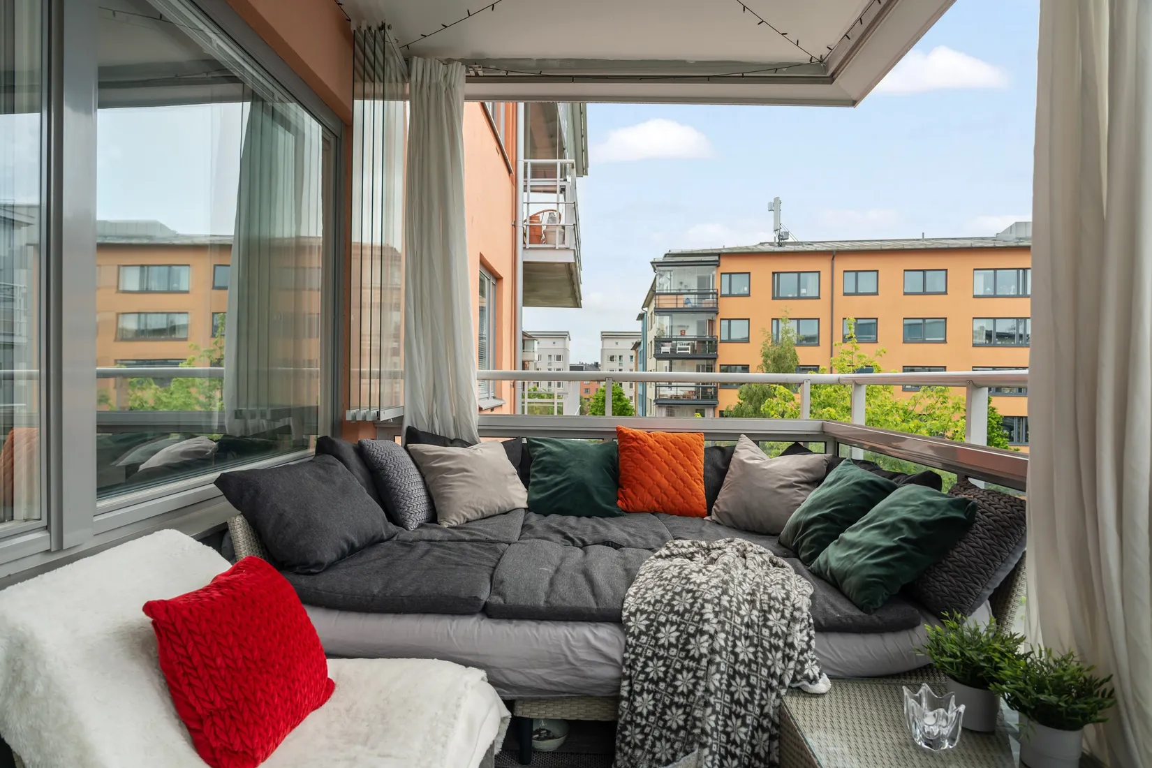 Bostadsrätt, Hållövägen 16, Blåsut, Stockholm