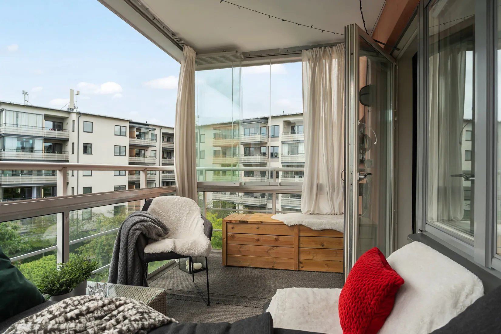 Bostadsrätt, Hållövägen 16, Blåsut, Stockholm
