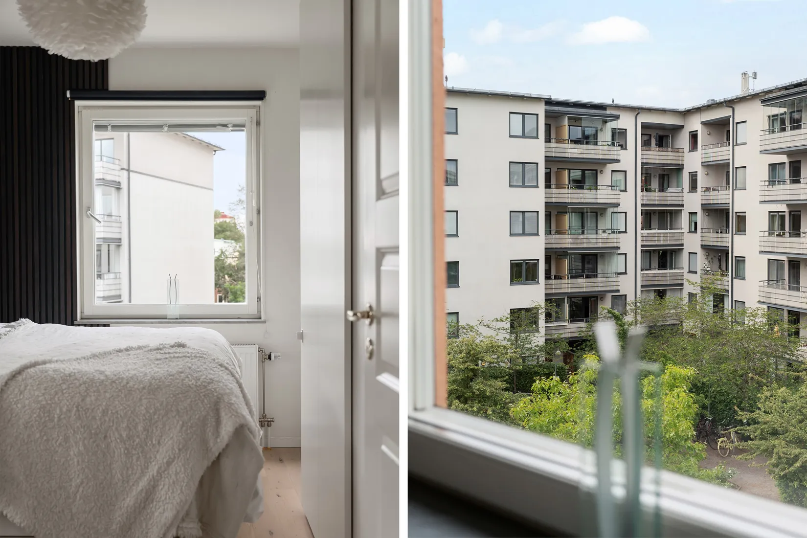 Bostadsrätt, Hållövägen 16, Blåsut, Stockholm