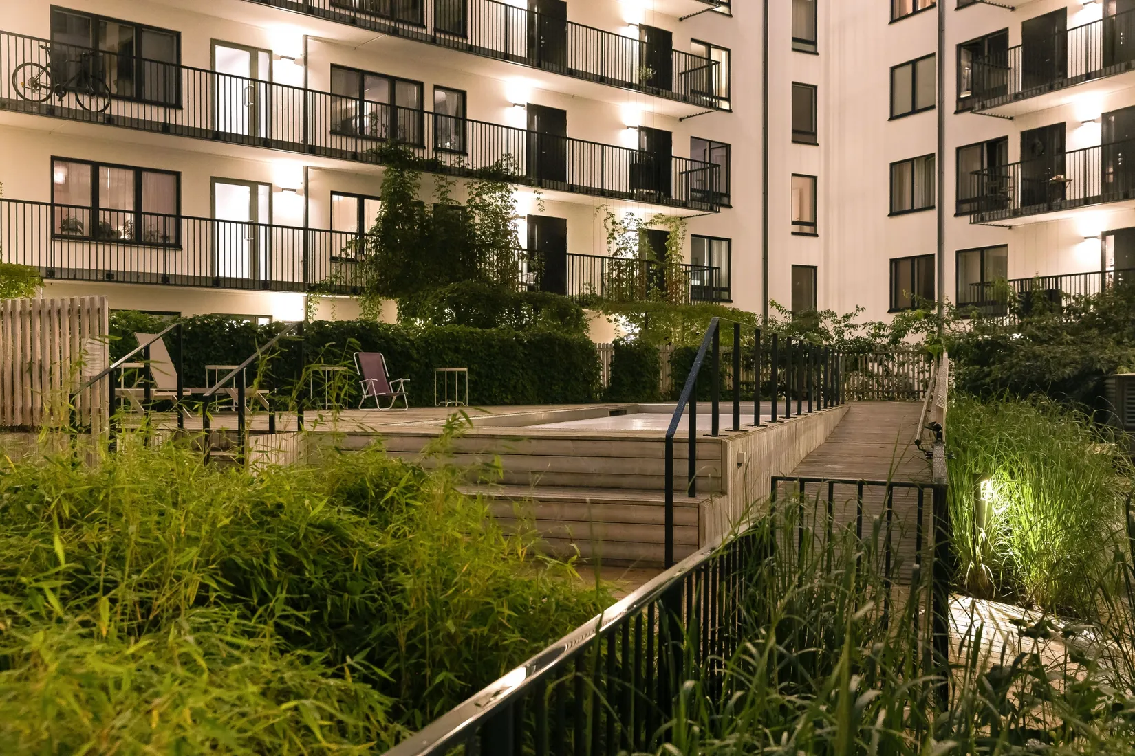 Bostadsrätt, Råsundavägen 178, Råsunda, Solna