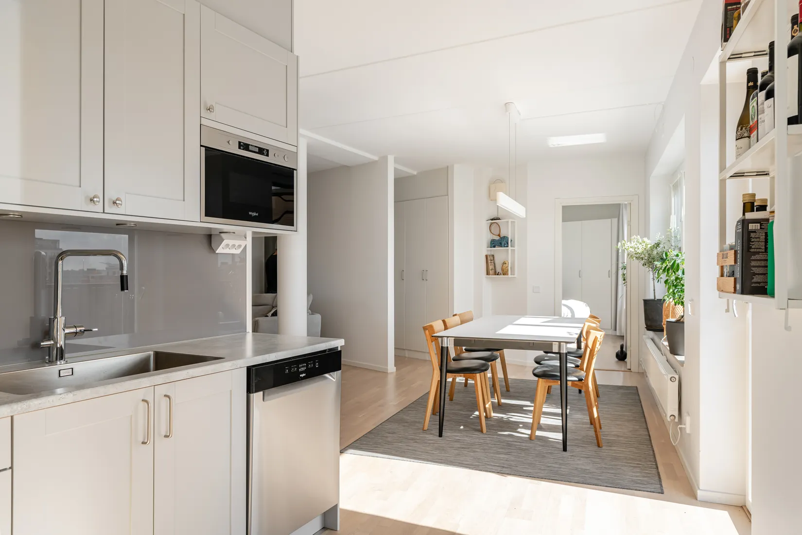 Bostadsrätt, Råsundavägen 178, Råsunda, Solna