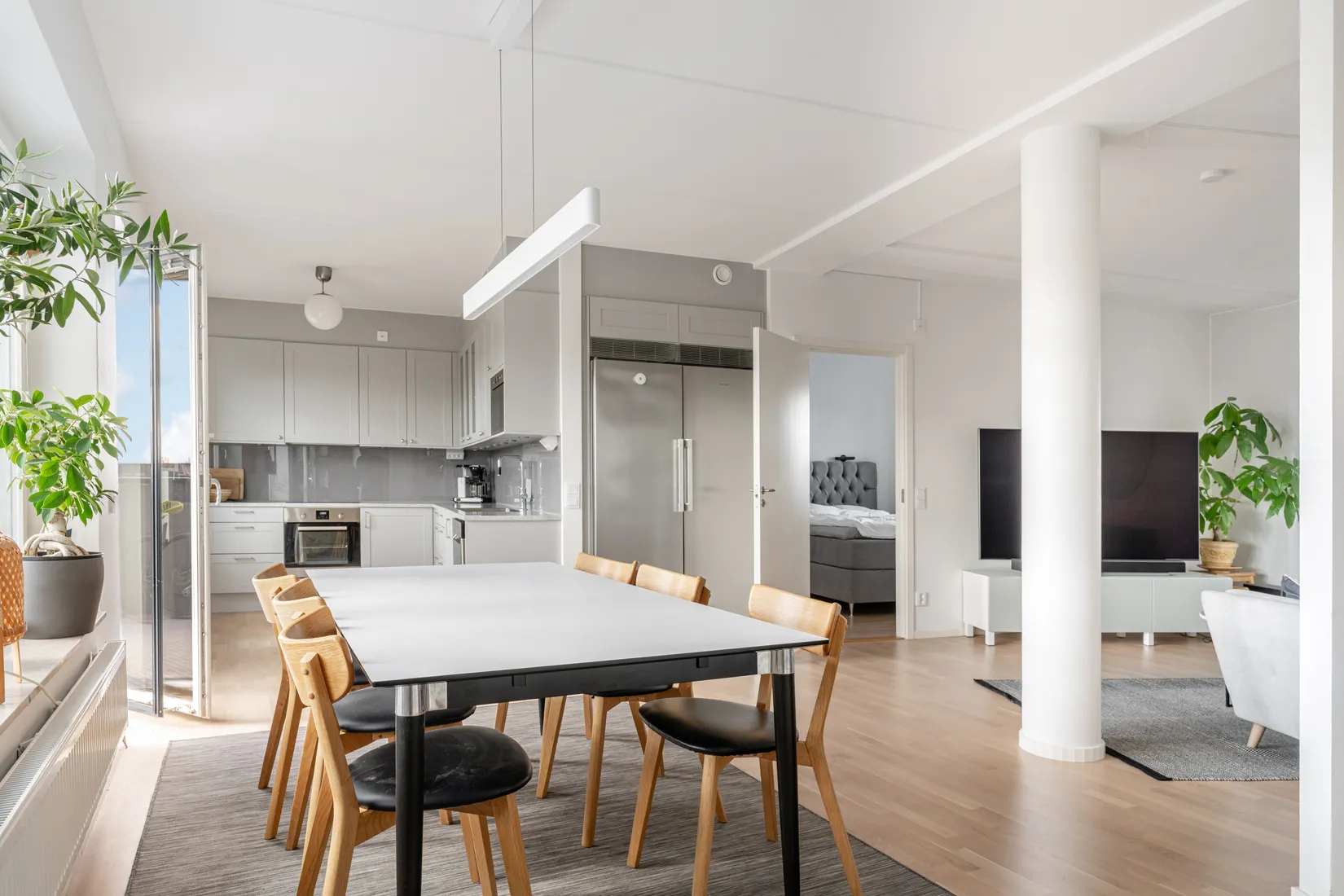Bostadsrätt, Råsundavägen 178, Råsunda, Solna