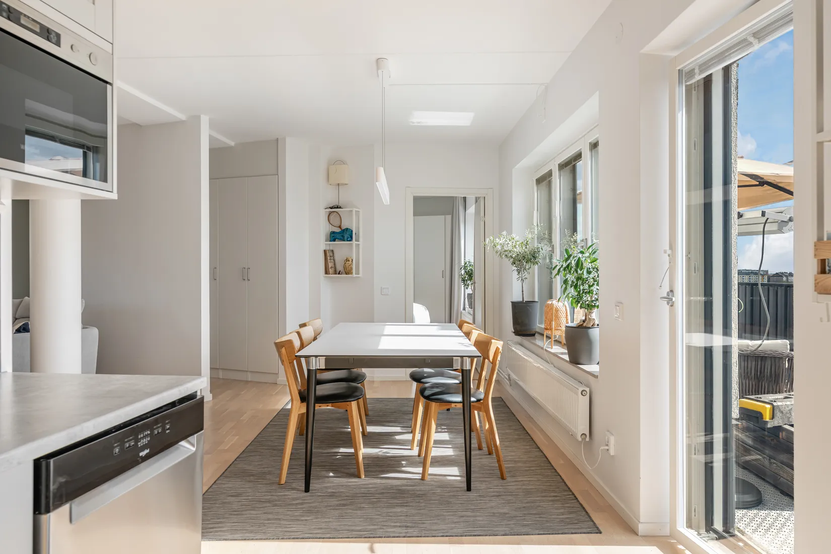 Bostadsrätt, Råsundavägen 178, Råsunda, Solna