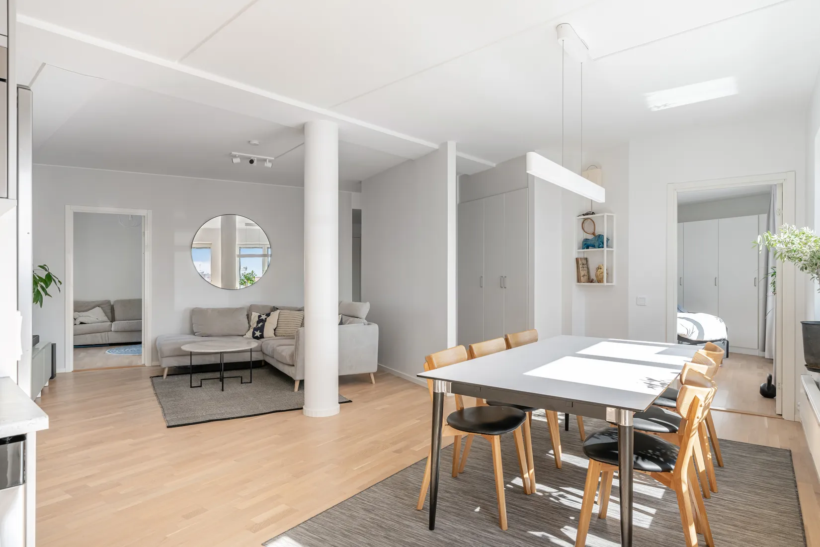 Bostadsrätt, Råsundavägen 178, Råsunda, Solna