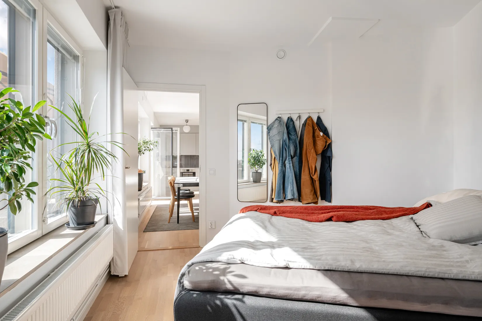 Bostadsrätt, Råsundavägen 178, Råsunda, Solna