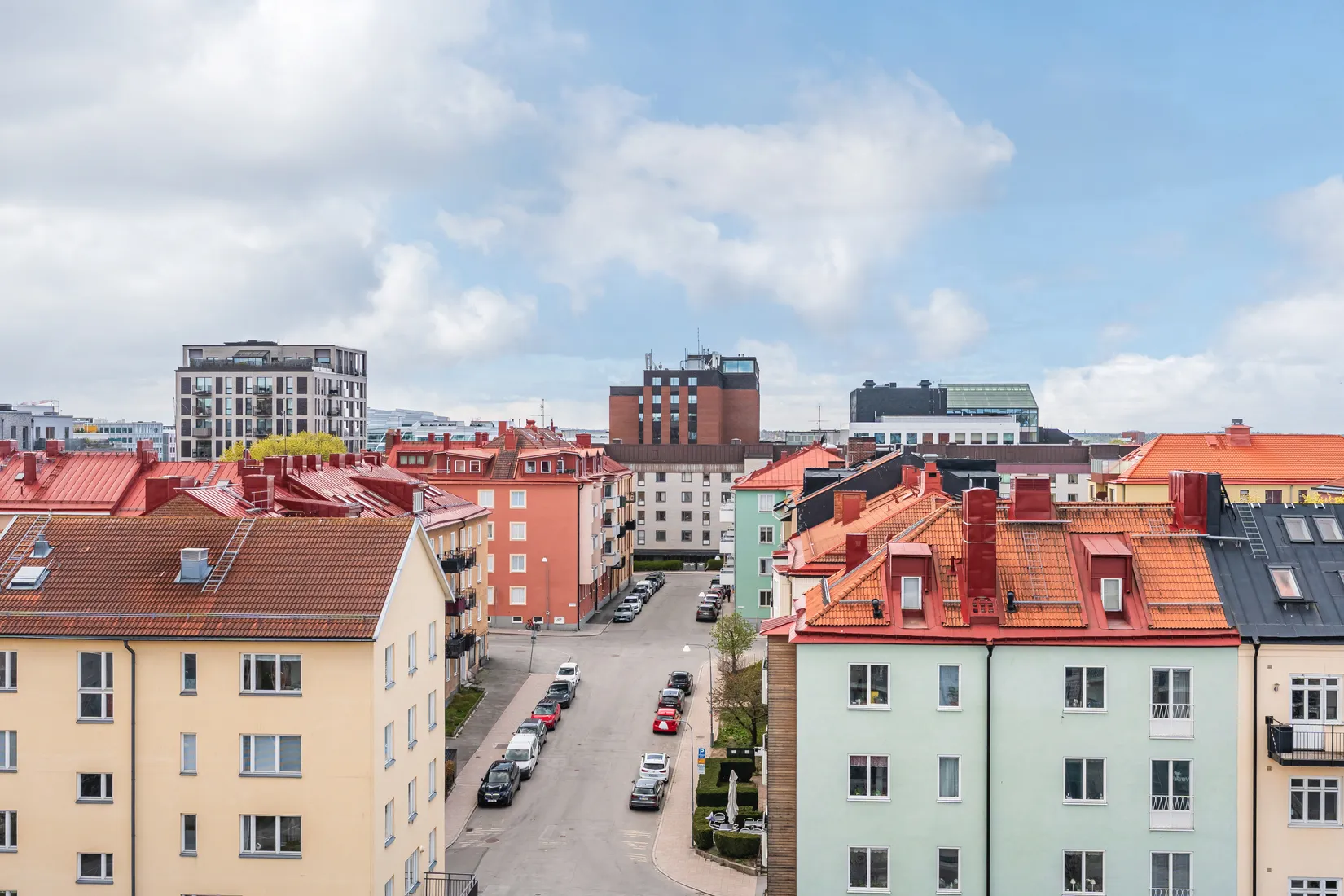 Bostadsrätt, Råsundavägen 178, Råsunda, Solna