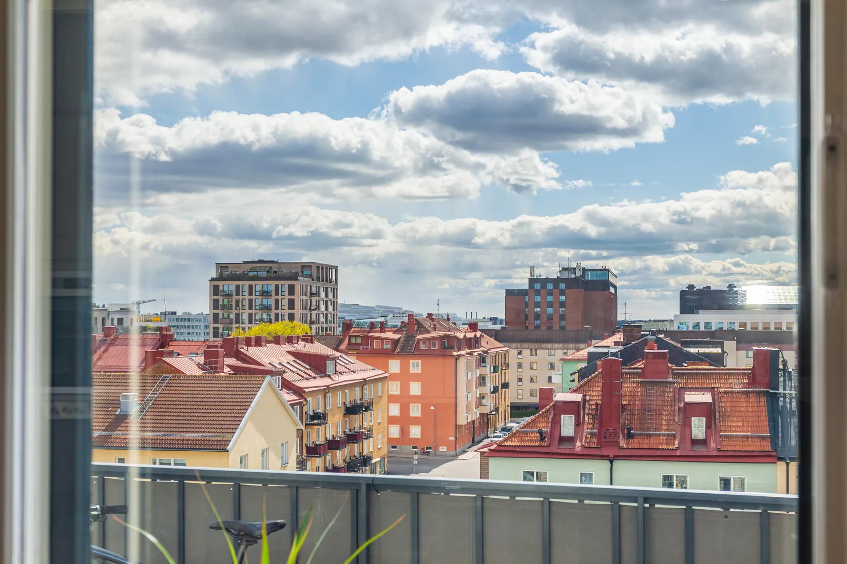Bostadsrätt, Råsundavägen 178, Råsunda, Solna