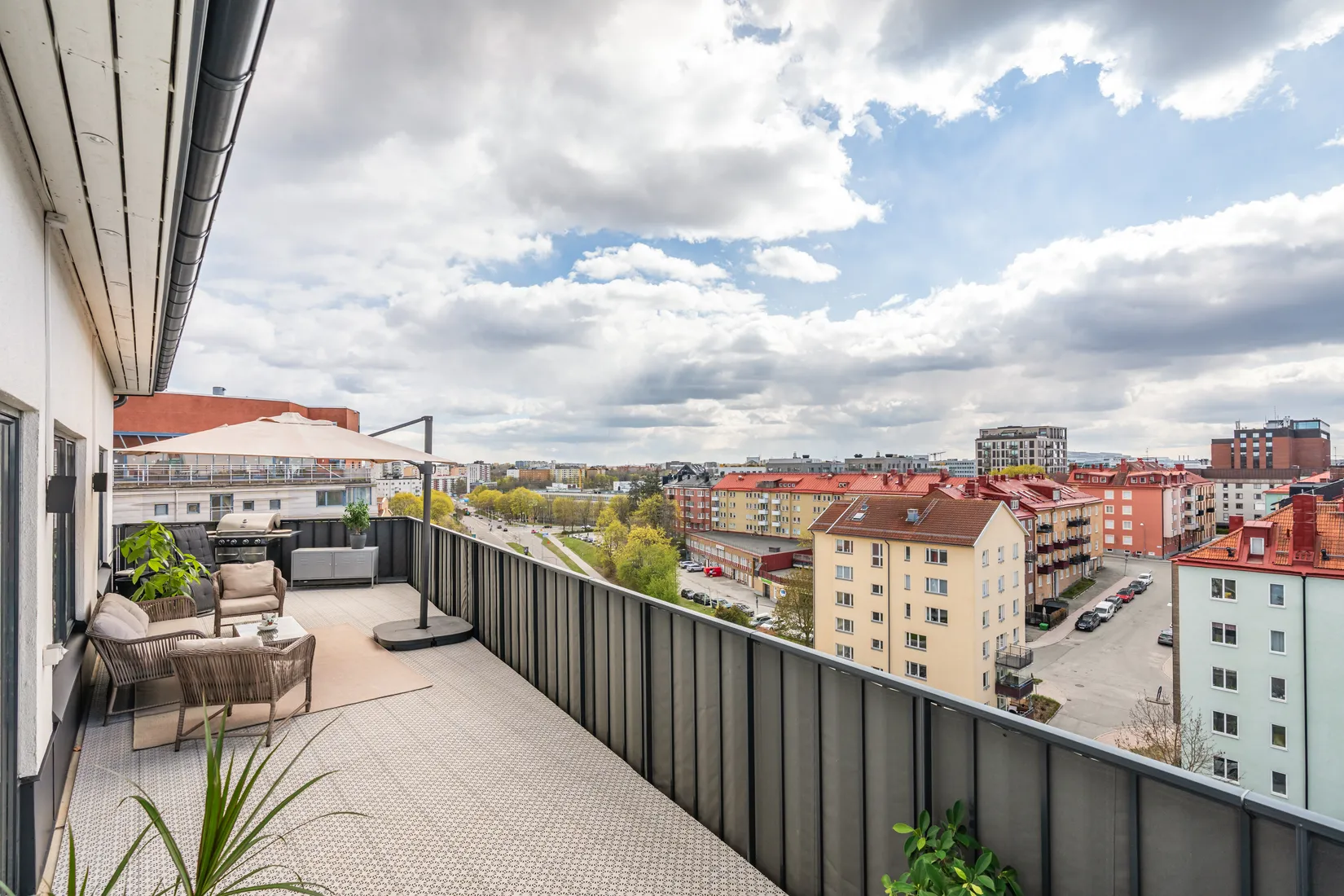 Bostadsrätt, Råsundavägen 178, Råsunda, Solna