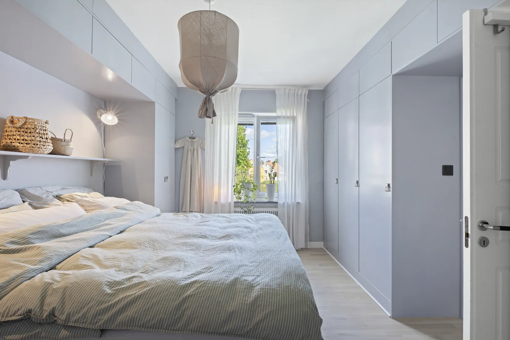 Bostadsrätt, Börjegatan 49, Luthagen, Uppsala