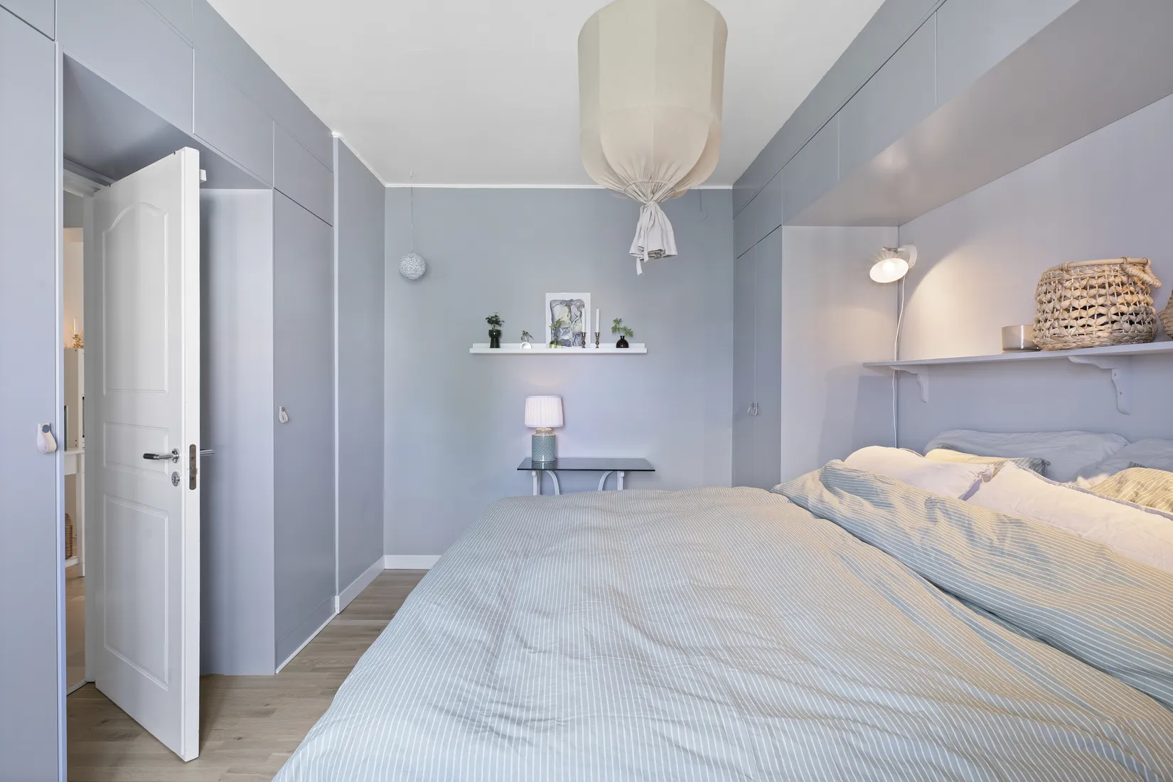 Bostadsrätt, Börjegatan 49, Luthagen, Uppsala