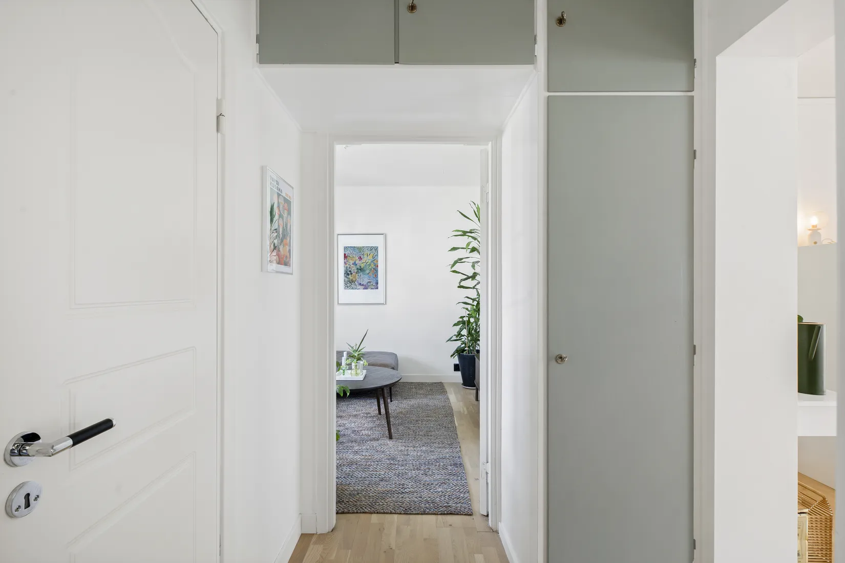 Bostadsrätt, Börjegatan 49, Luthagen, Uppsala