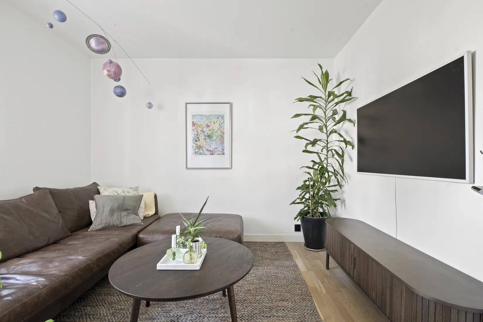 Bostadsrätt, Börjegatan 49, Luthagen, Uppsala