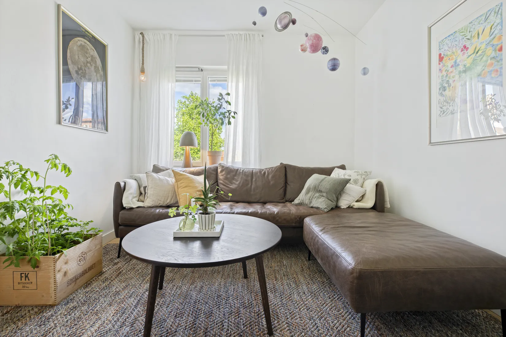 Bostadsrätt, Börjegatan 49, Luthagen, Uppsala