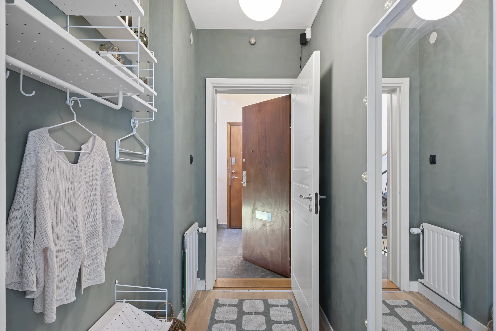 Bostadsrätt, Börjegatan 49, Luthagen, Uppsala