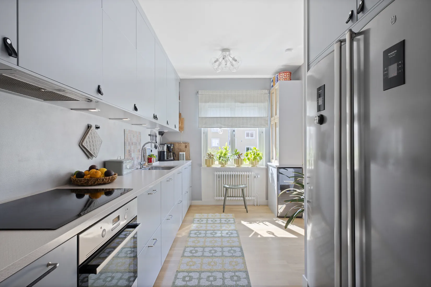 Bostadsrätt, Börjegatan 49, Luthagen, Uppsala