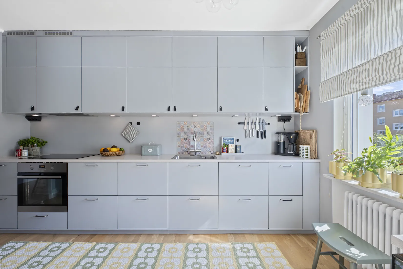Bostadsrätt, Börjegatan 49, Luthagen, Uppsala