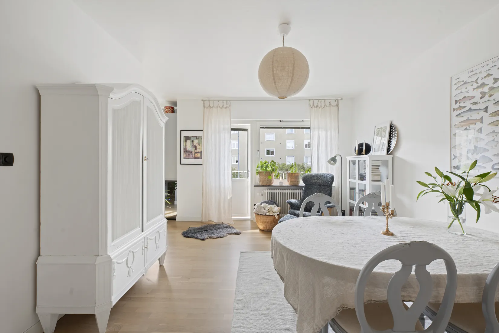 Bostadsrätt, Börjegatan 49, Luthagen, Uppsala