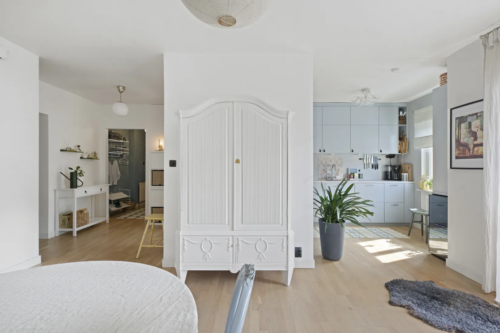 Bostadsrätt, Börjegatan 49, Luthagen, Uppsala