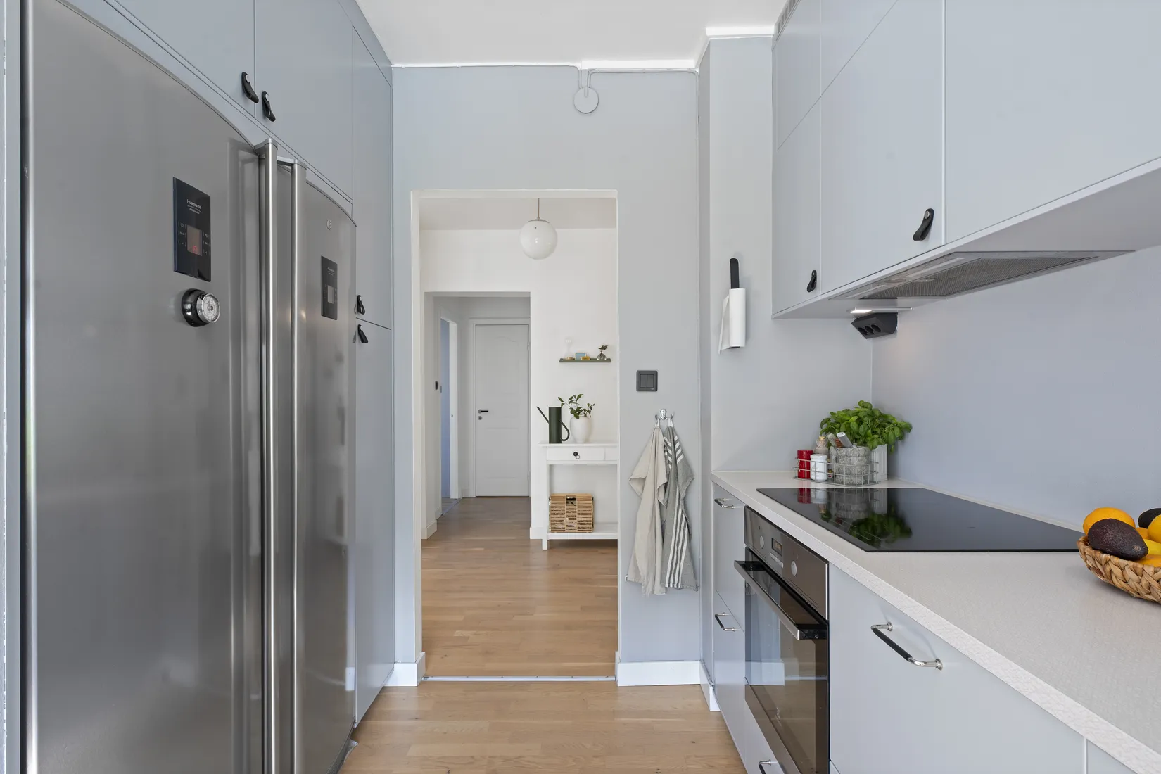 Bostadsrätt, Börjegatan 49, Luthagen, Uppsala