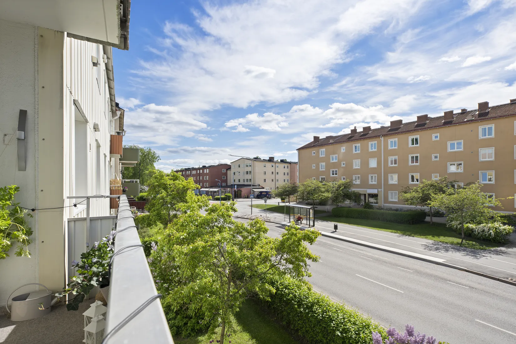 Bostadsrätt, Börjegatan 49, Luthagen, Uppsala