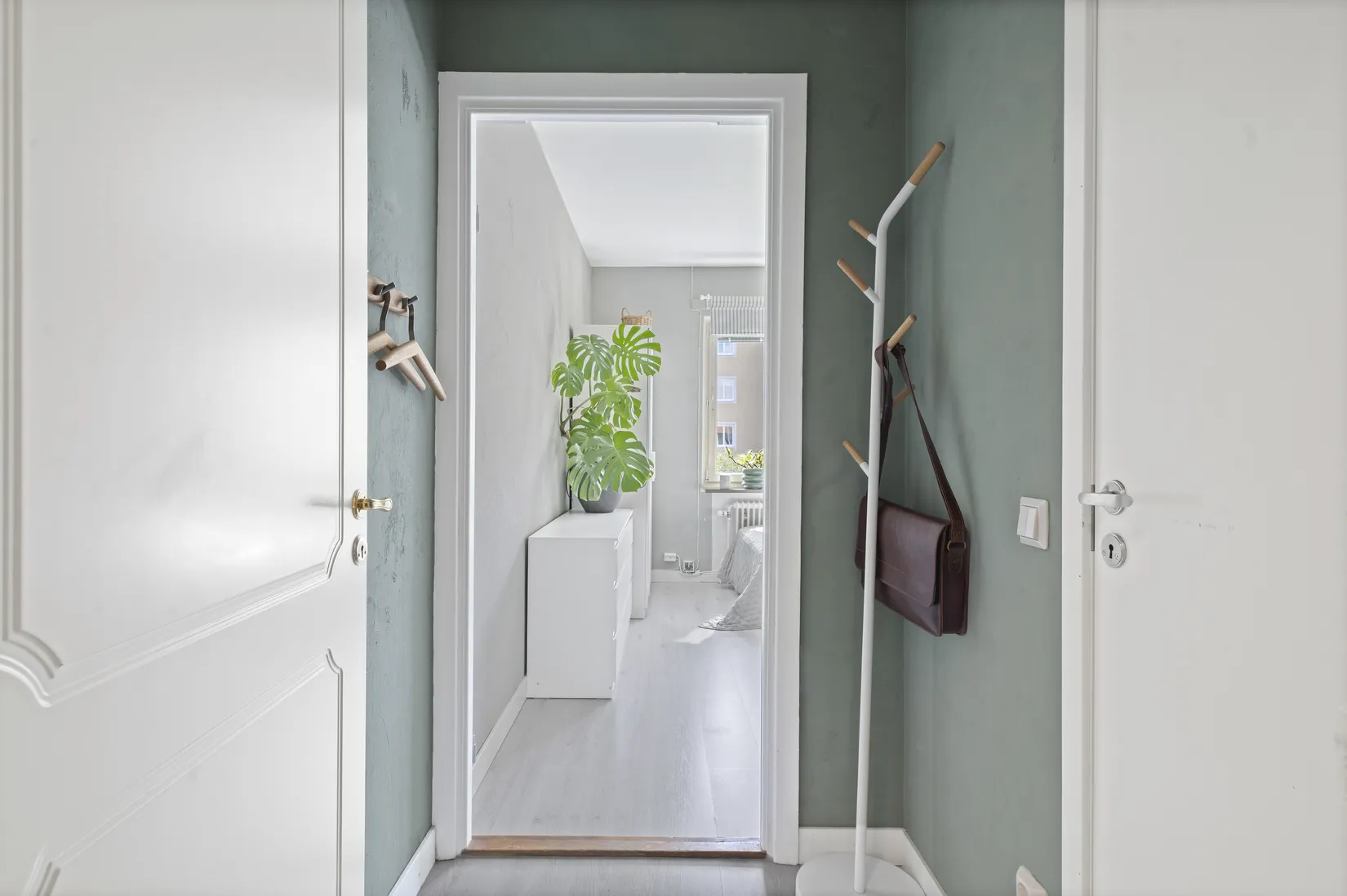 Bostadsrätt, Börjegatan 49, Luthagen, Uppsala